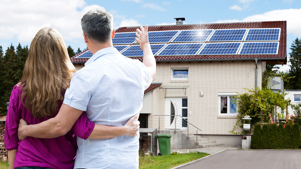 70% dos brasileiros consideram instalar energia solar, aponta pesquisa