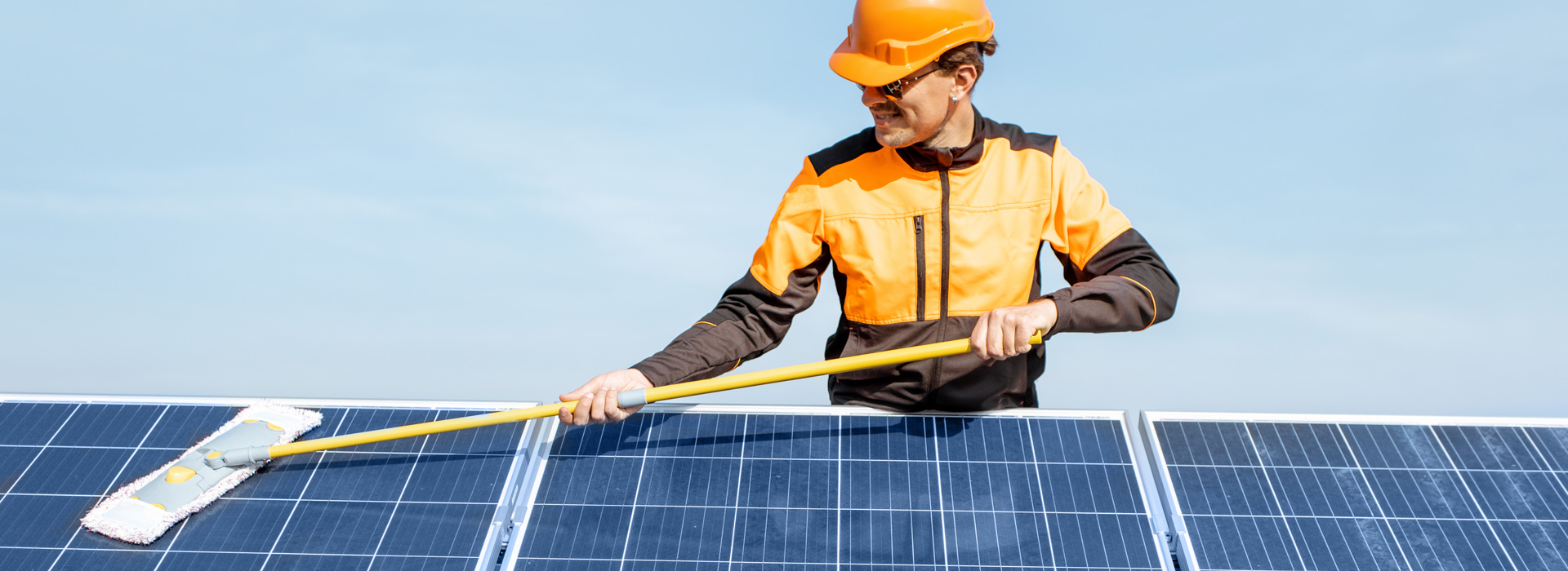 Extraindo o máximo de desempenho dos sistemas fotovoltaicos: manutenção e vida útil